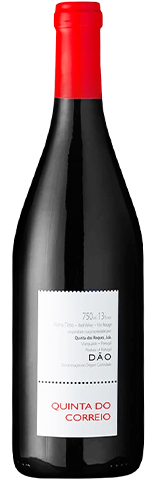 Quinta do Correio  Dão Tinto 2021